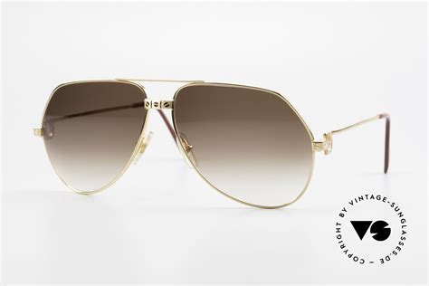 sunglasses cartier vendome santos|Santos de Cartier sunglasses: Santos de Cartier sunglasses, .